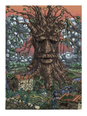 Yggdrasil