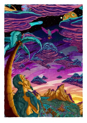 Primal thoughts