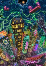 Neon City
